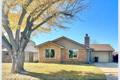 726 Chaucer Drive, Abilene, TX 79602 - Photo 1