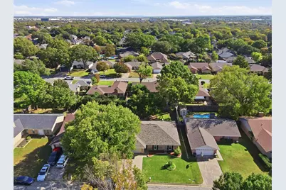 2217 Honey Creek Lane, Arlington, TX 76006 - Photo 24
