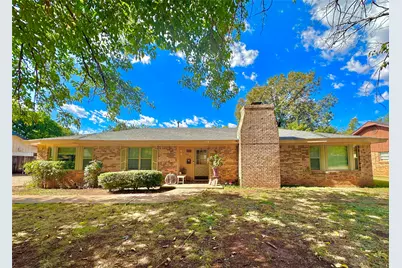 2050 S Elmwood Drive, Abilene, TX 79605 - Photo 1