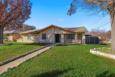 1769 Mapleton Drive, Dallas, TX 75228 - Photo 1