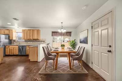 5532 Highview Drive, Granbury, TX 76048 - Photo 6