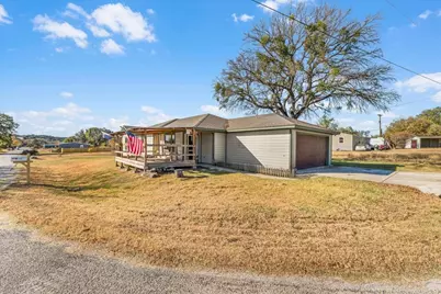 5532 Highview Drive, Granbury, TX 76048 - Photo 2