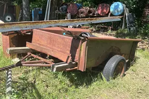 0000 Holland, Forestburg, TX 76239 - Photo 20