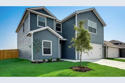 8126 Big Timber Trail, Ponder, TX 76259 - Photo 2