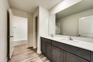 8126 Big Timber Trail, Ponder, TX 76259 - Photo 12