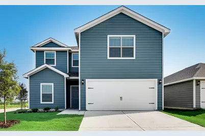 8126 Big Timber Trail, Ponder, TX 76259 - Photo 1