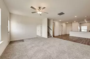 8126 Big Timber Trail, Ponder, TX 76259 - Photo 14