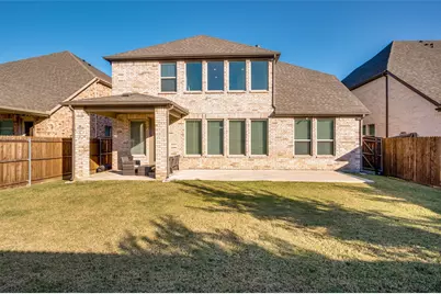 2117 Sumard Drive, Little Elm, TX 75068 - Photo 24