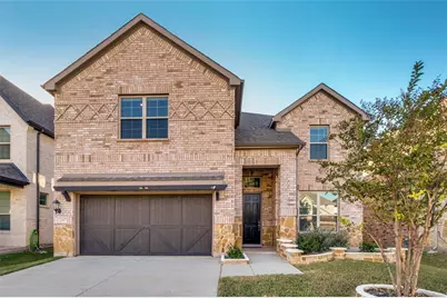 2117 Sumard Drive, Little Elm, TX 75068 - Photo 2