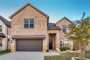 2117 Sumard Dr, Little Elm, TX 75068 - Photo 2
