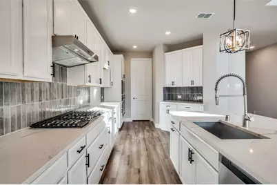 2117 Sumard Drive, Little Elm, TX 75068 - Photo 10