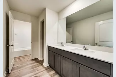 8126 Big Timber Trail, Ponder, TX 76259 - Photo 12