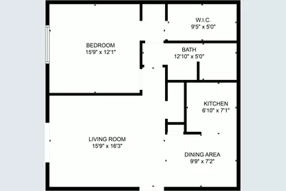 4859 Cedar Springs Road #336, Dallas, TX 75219 - Photo 8