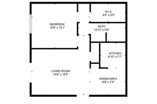 4859 Cedar Springs Rd, Dallas, TX 75219 - Photo 8