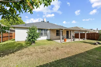 2023 Cap Rock Lane, Grand Prairie, TX 75052 - Photo 30