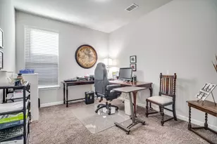 2513 Clay Creek Ln, Fort Worth, TX 76177 - Photo 8