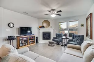 2513 Clay Creek Ln, Fort Worth, TX 76177 - Photo 22