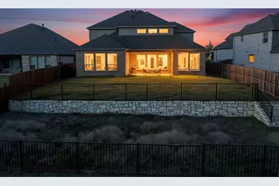 1524 Kurelek Drive, Little Elm, TX 75068 - Photo 40