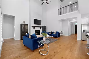 1524 Kurelek Dr, Little Elm, TX 75068 - Photo 1