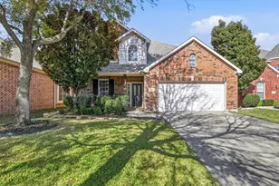 2505 Mallard Ct, Keller, TX 76248 - Photo 2