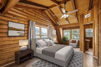 7329 Hickey Road, Azle, TX 76020 - Photo 6