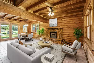 7329 Hickey Road, Azle, TX 76020 - Photo 2