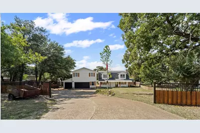 7329 Hickey Road, Azle, TX 76020 - Photo 2