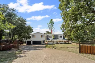 7329 Hickey Rd, Azle, TX 76020 - Photo 2