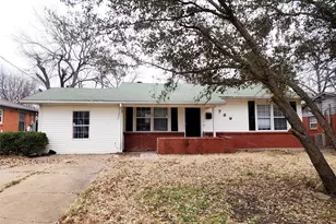 739 S Andrews Ave, Sherman, TX 75090 - Photo 1