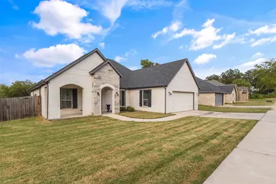 3221 George Avenue, Forest Hill, TX 76119 - Photo 2