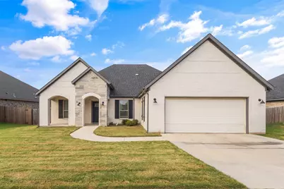 3221 George Avenue, Forest Hill, TX 76119 - Photo 1