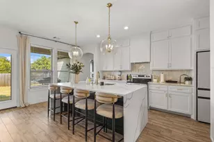 3221 George Ave, Forest Hill, TX 76119 - Photo 8