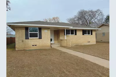 871 Magnolia Lane, Lancaster, TX 75146 - Photo 1