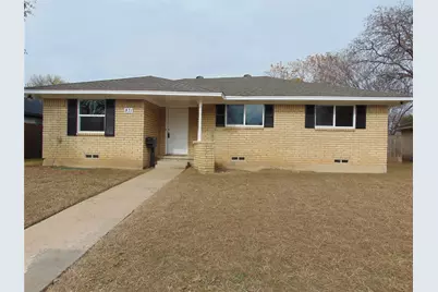 871 Magnolia Lane, Lancaster, TX 75146 - Photo 2