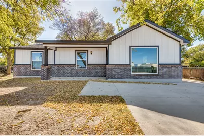 5728 Wilkes Drive, Fort Worth, TX 76119 - Photo 1