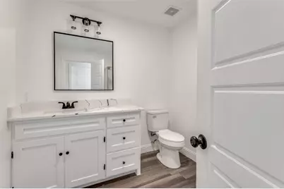 5728 Wilkes Drive, Fort Worth, TX 76119 - Photo 8