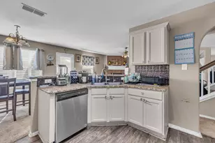 424 Heritage Dr, Crowley, TX 76036 - Photo 18