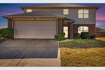 424 Heritage Drive, Crowley, TX 76036 - Photo 38