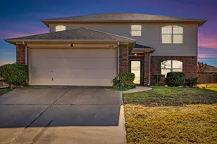 424 Heritage Dr, Crowley, TX 76036 - Photo 38