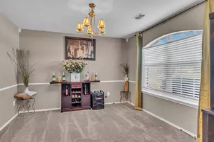 424 Heritage Dr, Crowley, TX 76036 - Photo 8