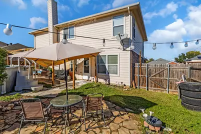 424 Heritage Drive, Crowley, TX 76036 - Photo 34