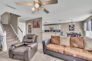 424 Heritage Dr, Crowley, TX 76036 - Photo 14