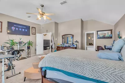 424 Heritage Drive, Crowley, TX 76036 - Photo 30