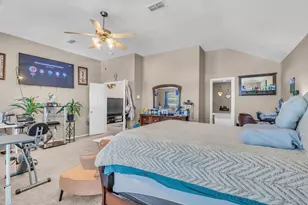 424 Heritage Dr, Crowley, TX 76036 - Photo 30