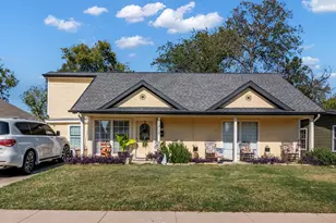 1317 Norman St, Fort Worth, TX 76106 - Photo 1