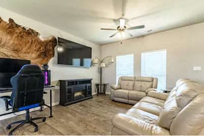 250 Poinsetta Drive, Palmer, TX 75152 - Photo 6