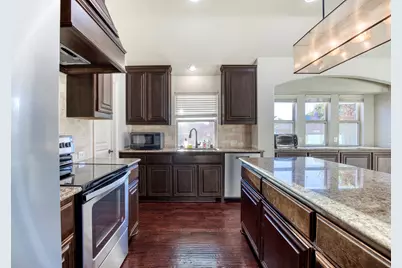 8801 Cassidy Lane, Aubrey, TX 76227 - Photo 8