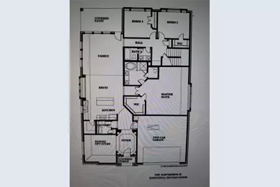 8801 Cassidy Lane, Aubrey, TX 76227 - Photo 28