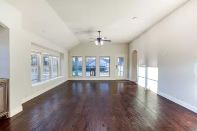 8801 Cassidy Lane, Aubrey, TX 76227 - Photo 10