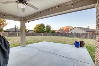 8801 Cassidy Lane, Aubrey, TX 76227 - Photo 22
